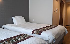 Naha Airport Hotel